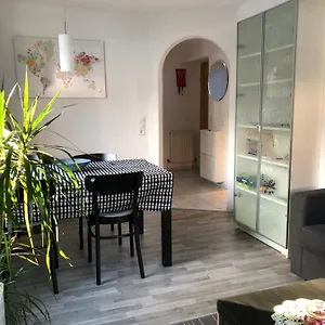 Gisi Appartement